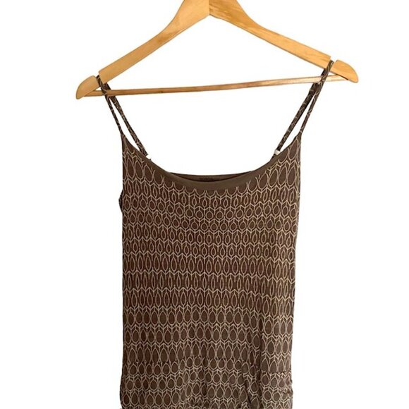 Toad & Co Long Island Maxi Dress XSmall - Picture 5 of 6